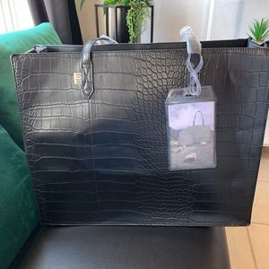 Béis croc bag